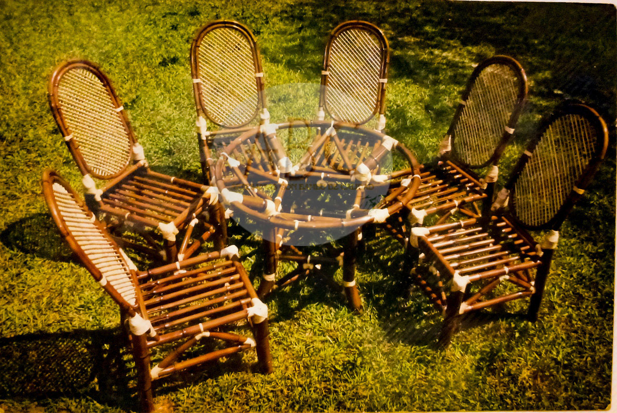 Mesa de Comedor